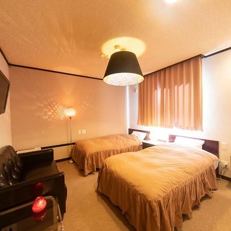 Kagura White Horse Inn Yuzawa  Buitenkant foto